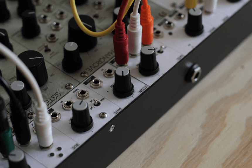 Mannequins par Whimsical Raps