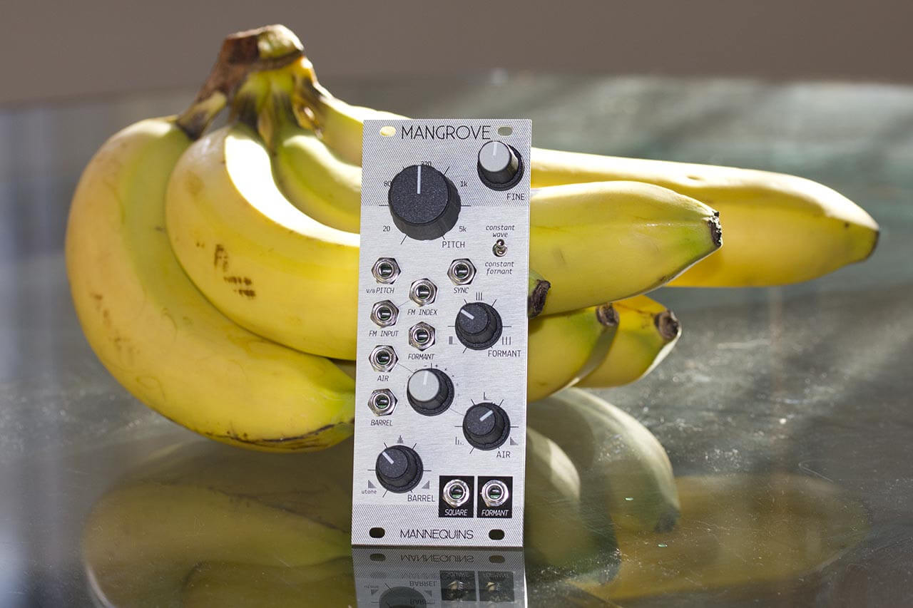 Mannequins par Whimsical Raps