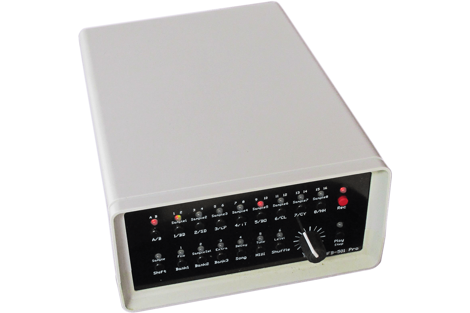 MFB-501 PRO - TechnoSynth Instruments