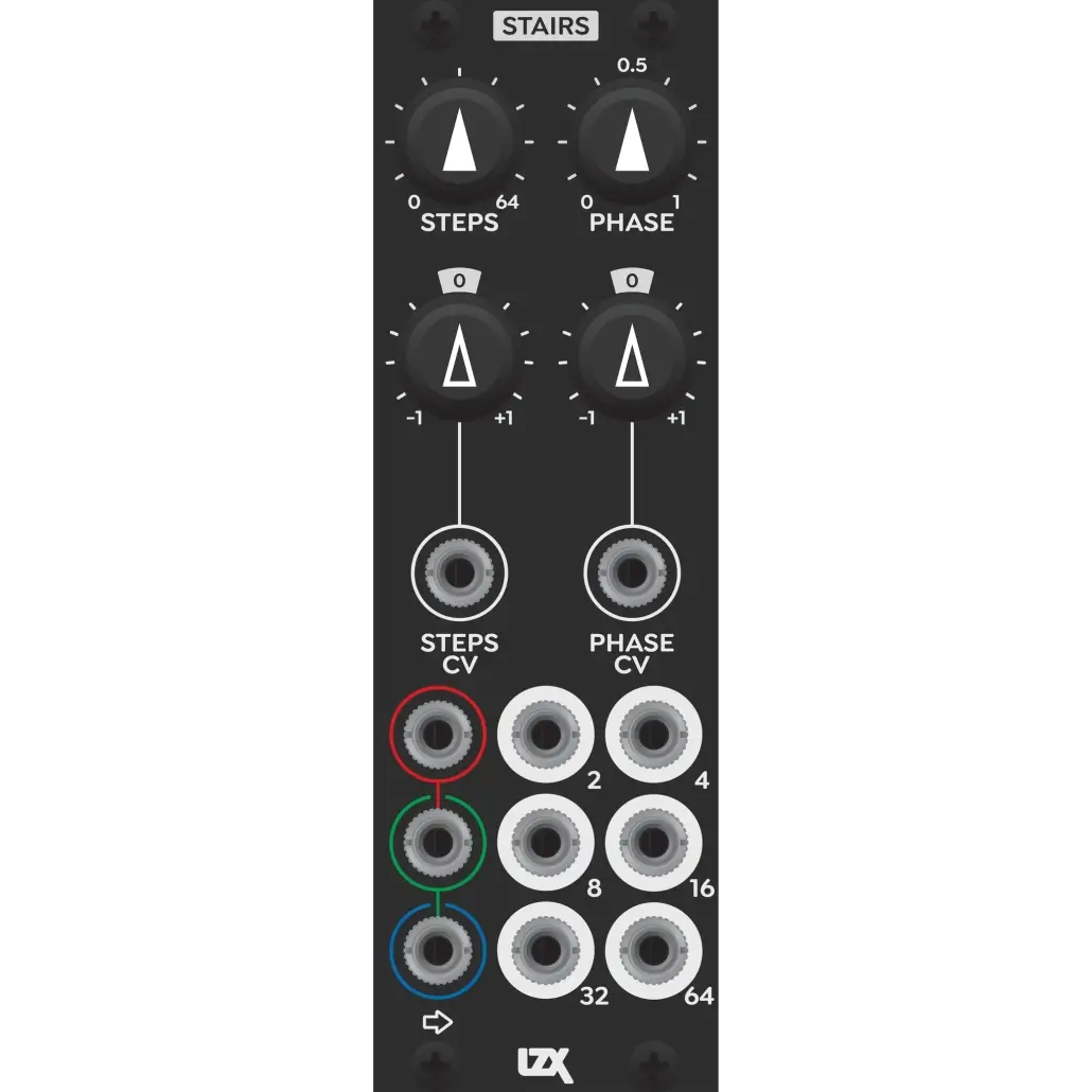 Stairs Technosynth Instruments Stairs Technosynth Instruments